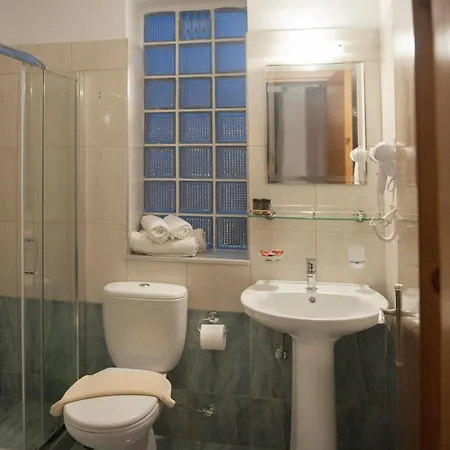 Apart-hotel Kallitsakis 3*
