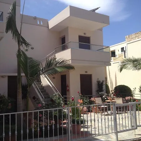 Kallitsakis Apart-hotel 3*