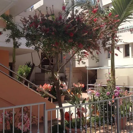Kallitsakis Apart-hotel Platanés