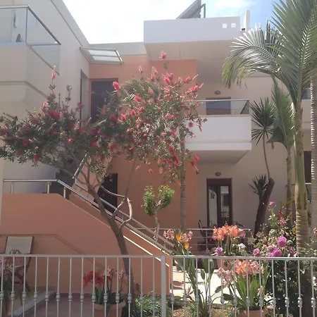 Kallitsakis 3*