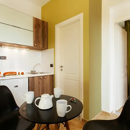 Kallitsakis Apart-hotel