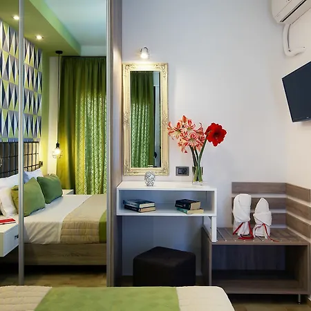 Kallitsakis Apart-hotel